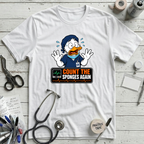 Count the Sponges Again T-Shirt