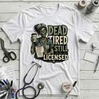 Dead Tired T-Shirt