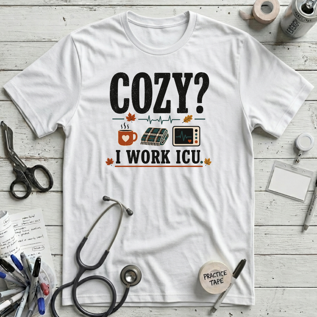 Cozy T-Shirt