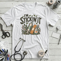 I’m Stickin’ It T-Shirt