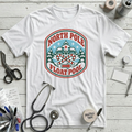 North Pole Float Pool T-Shirt
