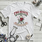 Two-Minute Sit-Down T-Shirt