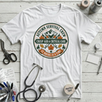 Autumn Survival T-Shirt