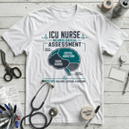 Neurological Assessment T-Shirt