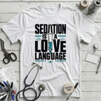 Sedation - White