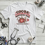 Temperature Monitoring Team T-Shirt