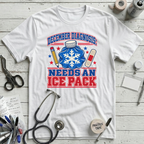 December Diagnosis T-Shirt