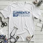Currently Buffering T-Shirt