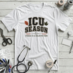 ICU Season T-Shirt