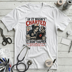 It Didn't Happen - White