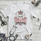 Propofol Princess - White