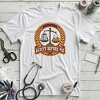 Acuity Before Pie T-Shirt
