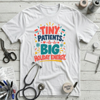 Big Holiday Energy T-Shirt