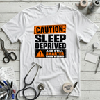 Sleep Deprived T-Shirt