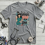 Wicked Good T-Shirt - Athletic Heather