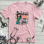 Wicked Good T-Shirt - Pink