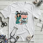 Wicked Good T-Shirt - White