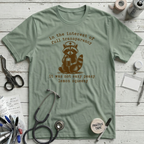 Easy Peasy T-Shirt - Sage
