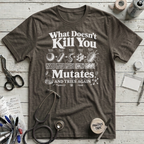 Mutates T-Shirt - Army